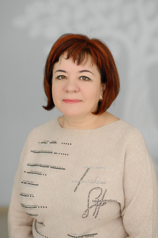 Яшкина    Ольга Викторовна.