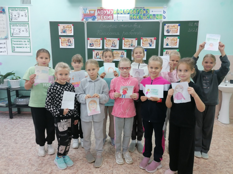 Беседа об учителях и советниках по воспитанию.